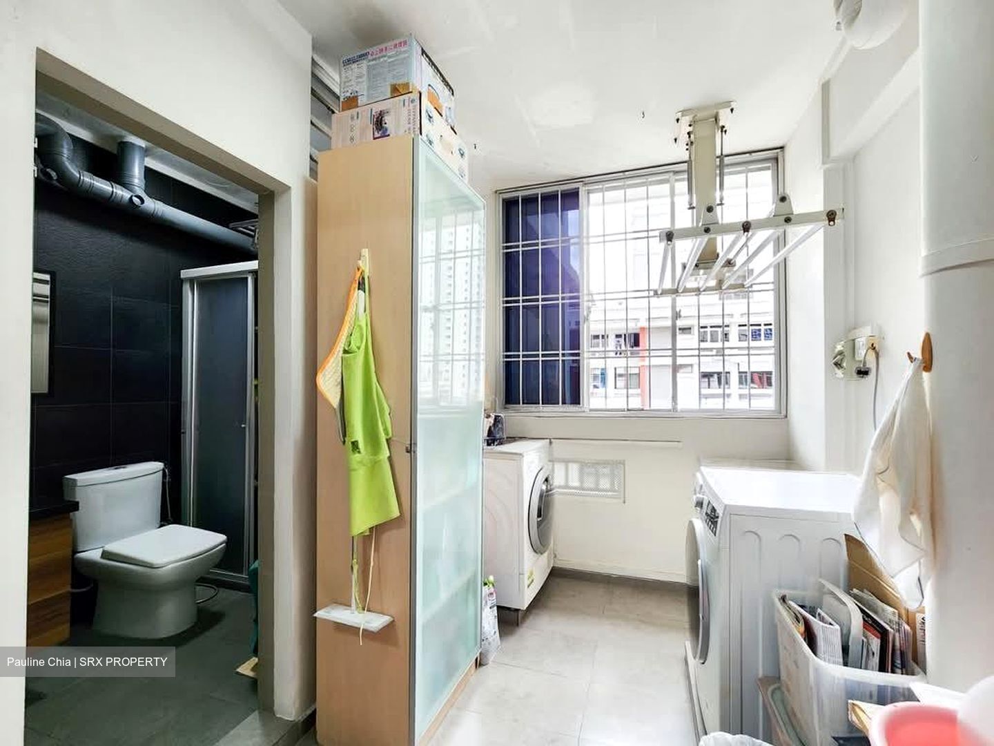 Blk 84 Lorong 2 Toa Payoh (Toa Payoh), HDB 5 Rooms #550275271